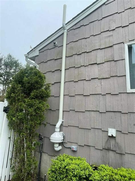 Professional Radon Mitigation Systems Radon Removal Services