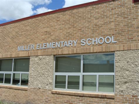 Miller School District - Elementary School