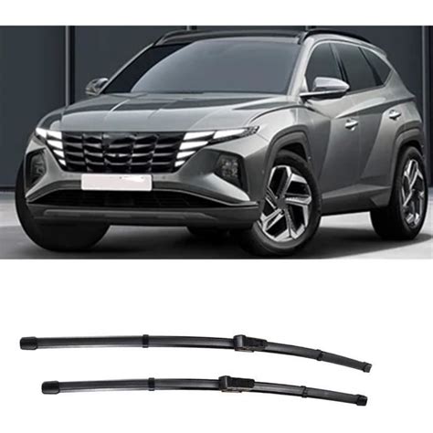 Avant Essuie Glace Pour Hyundai Tucson Un Kit Balais