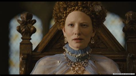 Elizabeth The Golden Age Cate Blanchett Image 13636369 Fanpop