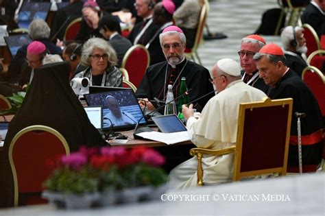 Election Of New Members Of The Ordinary Council Of The General