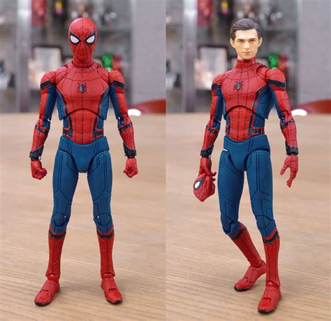 MEDICOM TOY OFFICIAL BLOGメディコムトイ オフィシャルブログ MAFEX SPIDER MAN