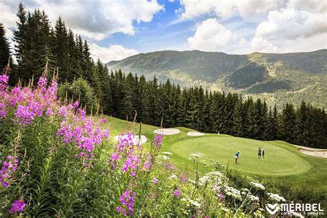 Cinq Raisons De Visiter Le Parc National De La Vanoise