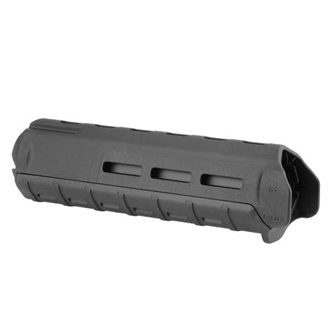 Osłona Magpul Moe M Lok Hand Guard Carbine Lenght Ar15m4 Mag424 Czarna