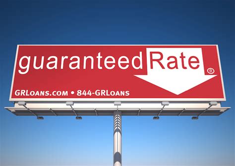 guaranteed rate  brianna hort blog