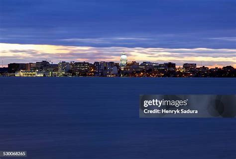 Madison Skyline Photos and Premium High Res Pictures - Getty Images