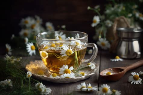 Health Benefits Of Chamomile Tea Tips Tartelette