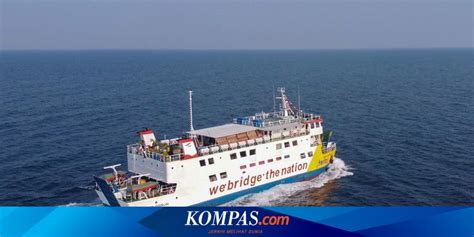 Cara Beli Tiket Kapal Feri Jepara Karimunjawa Online Bisa Sejak H 60