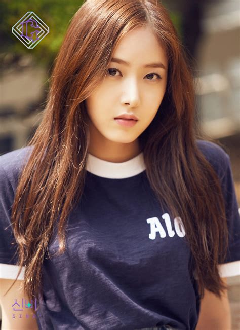 Sinb Image Asiachan Kpop Image Board