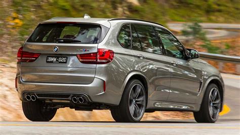 Bmw X5 M And X6 M 2015 Review Carsguide