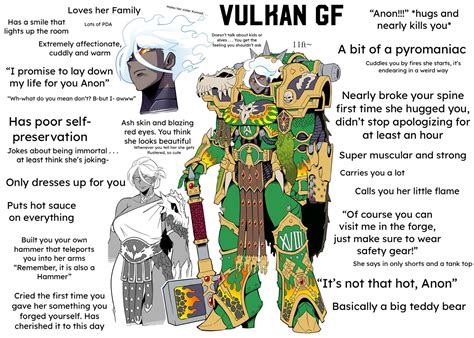 Vulkan Hestan Gf Warhammer R Idealgf