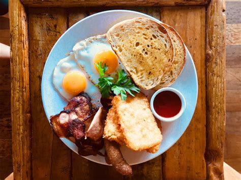 10 Of The Best Norfolk Island Restaurants And Cafes