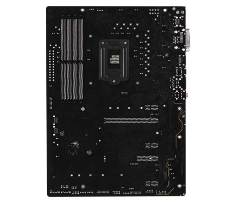 ASRock H370 Pro4 - Płyty główne Socket 1151 - Sklep internetowy - al.to