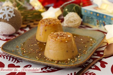 21 Recetas Con Turrón Blando Thermomix Effemy