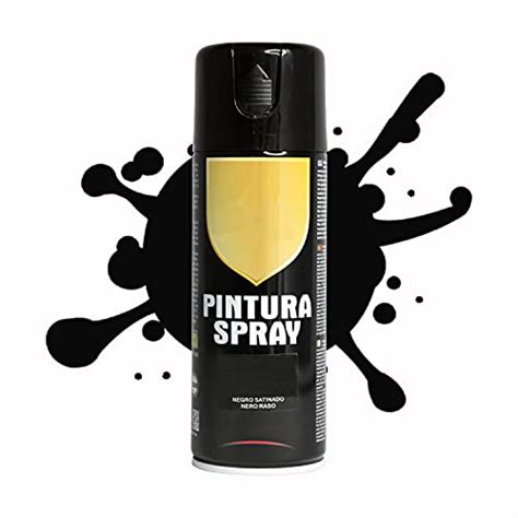 Los Mejores Pintura Negra Spray Capaces La Mejor Revisi N Sobre