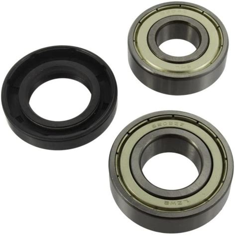 Bk010 Drum Bearing Kit Zanussi Washing Machine Ezee Uk