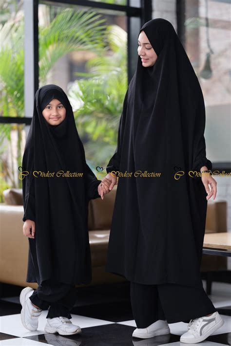 Niqab Modest Collection