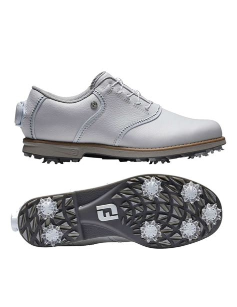 Chaussures Footjoy Spikes Premiere Series Boa