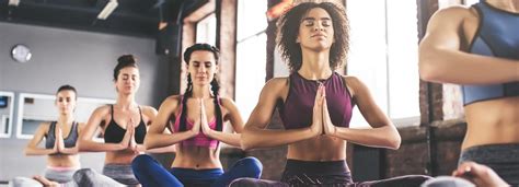 Beneficios Del Yoga Que Necesitas Conocer Soy Mujer