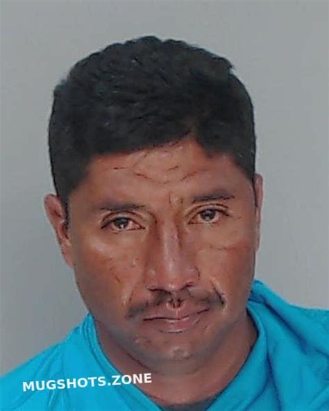 DIAZ JUAN LEON 03 18 2023 Nueces County Mugshots Zone