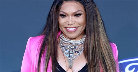 Tisha Campbell Claims She Was Almost Taken By Alleged Sex Traffickers They Got Me F Cked Up