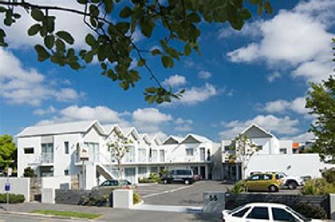 Airport Christchurch Luxury Motel And Apartments 106 ̶1̶1̶6̶ Updated 2018 Prices And Reviews