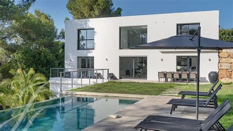 Maison de 6 pièces de luxe en vente à Vallauris Provence Alpes Côte d