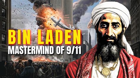 Osama bin Laden - Mastermind of 9/11 Documentary - YouTube