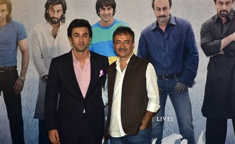 Why Sanju is as much a victory for Rajkumar Hirani, as it is for Ranbir Kapoor and Vicky Kaushal ...