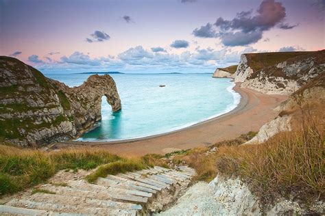 A Detailed Guide To Visiting Durdle Door Dorset 2020