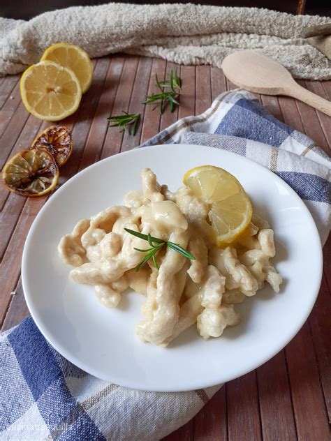 Straccetti Di Pollo Al Limone Ricetta Facile E Veloce Cucinatranquilla