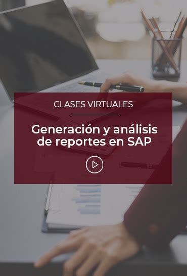 Generación Y Análisis De Reportes En Sap Esneca Tv