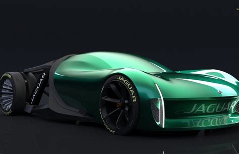 IED Brasil Participa De Concurso De Design Da Jaguar