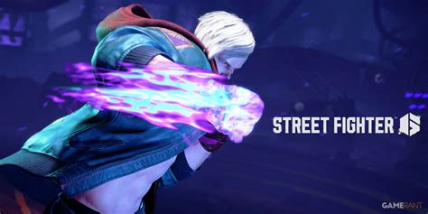 Street Fighter 6 Update Adds Ed and Major Character Balance Changes