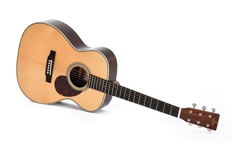 Акустична гітара Sigma SOMR-28M – Гітари SIGMA