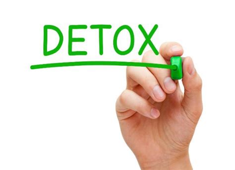 Demystifying “detox” The Importance Of Environmental Medicine Npc