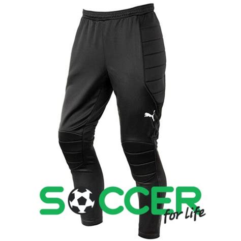 Puma Goalkeeper Pants Soccer