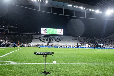 Corinthians Inicia Venda De Pacote Para Os Primeiros Sete Jogos Na