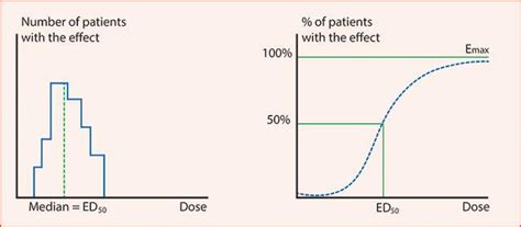 Concentration Effect Curves As Representations Of The Dose Effect