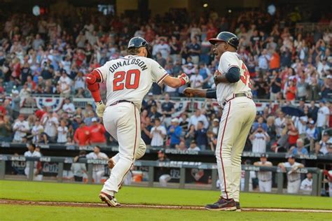 Braves: Ron Washington leaving for a managerial role feels inevitable ...