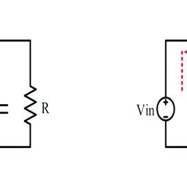 Schematic Diagram Of The Conventional AC DC PFC Boost Converter