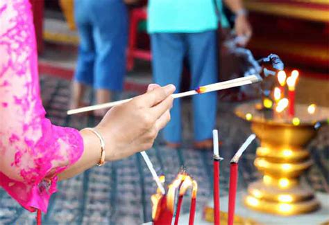 How To Light Incense A Step By Step Guide Solahart Handal