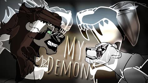 「my Pride Season I」 「my Demons」ᴇᴅɪᴛ Youtube