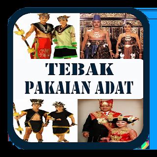 Tebak Pakaian Adat Indonesia APK For PC On Windows And MAC