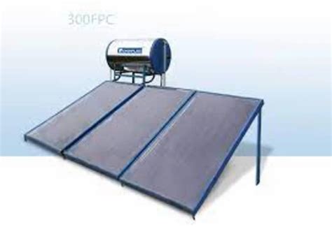 100 LPD FPC Solar Water Heating System At Rs 28000 In Hyderabad ID