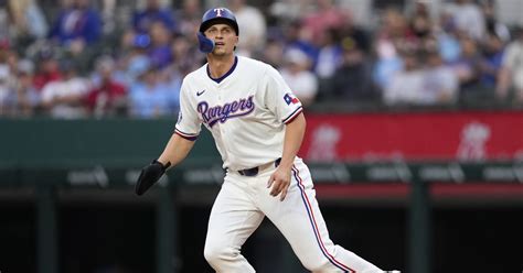 Texas Rangers Lineup For April Lone Star Ball