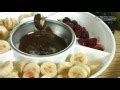 Appareil Pour Fondue Au Chocolat Pas Cher Avec Compartiments Pearl Fr