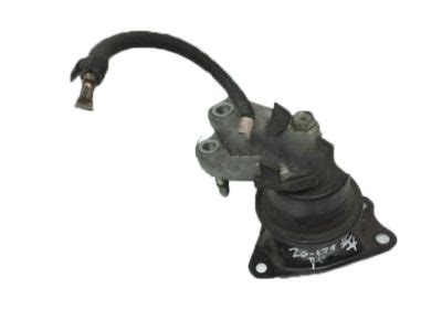 Honda Fit Engine Mount Guaranteed Genuine Honda Parts