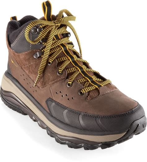 HOKA ONE ONE Tor Summit Mid Waterproof Hiking Boots - Men's | REI Co-op