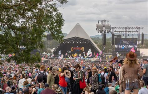 Glastonbury 2025 How To Buy Tickets And Everything You Need To Know